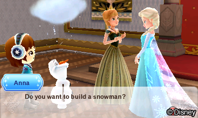 magical disney